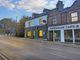 Thumbnail Commercial property for sale in Godstone Road, Caterham