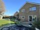 Thumbnail Detached house for sale in Roman Walk, Sompting, West Sussex