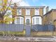 Thumbnail Maisonette to rent in Campbell Road, Croydon