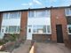 Thumbnail Terraced house for sale in Webley Road, St. Thomas, Exeter