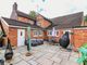 Thumbnail Detached house for sale in The Square, Elford, Tamworth