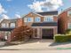 Thumbnail Detached house for sale in High Matlock Avenue, Stannington