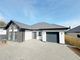 Thumbnail Detached bungalow for sale in Plot 9 The Tinto, Bertram Avenue, Kersewell, Carnwath