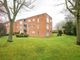 Thumbnail Flat for sale in Napier Court, Whickham