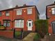 Thumbnail Semi-detached house for sale in Woodford Avenue, Denton