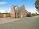 Thumbnail Detached house for sale in Saxon Way, March