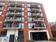 Thumbnail Flat to rent in Tyger House, 7 New Warren Lane, Royal Arsenal, Woolwich Arsenal
