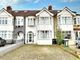 Thumbnail Terraced house for sale in Ladysmith Road, Enfield