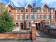 Thumbnail Detached house for sale in Lansdowne Road, Bedford, Bedfordshire