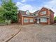 Thumbnail Detached house for sale in Ty'r Winch Road, Old St. Mellons, Cardiff