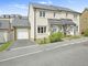 Thumbnail Semi-detached house for sale in Gwarak An Warak, Truro, Cornwall