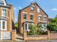 Thumbnail Semi-detached house for sale in Junction Road, Oxford