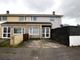 Thumbnail Semi-detached house for sale in Pendrea Park, North Roskear, Camborne, Cornwall
