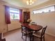 Thumbnail Detached bungalow for sale in Silverdale Close, Leyland