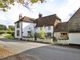 Thumbnail Semi-detached house for sale in Park Road, Hadlow, Tonbridge, Kent