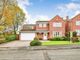 Thumbnail Detached house for sale in Spooners Close, Solihull
