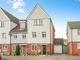 Thumbnail Town house for sale in Heron Way, Dovercourt, Harwich