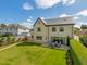 Thumbnail Detached house for sale in Braehead Road, Barnton, Edinburgh