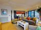 Thumbnail Flat for sale in Java House, London City Island, London