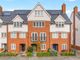 Thumbnail Terraced house for sale in Bell College Court, South Road, Saffron Walden, Essex