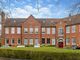 Thumbnail Flat for sale in The Oval, Stafford