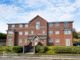 Thumbnail Flat for sale in Sims Close, Ramsbottom, Bury