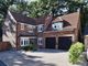 Thumbnail Detached house for sale in Rosewood Court, Retford