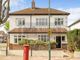 Thumbnail Flat for sale in Old Farm Road West, Sidcup