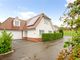 Thumbnail Detached house for sale in George Grove, Bethersden, Ashford, Kent