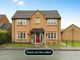 Thumbnail Detached house for sale in Deer Park Way, Beverley