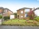 Thumbnail Detached house for sale in Eaton Avenue, Allestree, Derby
