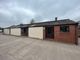 Thumbnail Barn conversion to rent in Damery Lane, Woodford, Berkeley, Gloucestershire