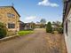 Thumbnail Detached house for sale in Hesley Bar, Thorpe Hesley, Rotherham