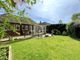 Thumbnail Detached bungalow for sale in Ocklynge Close, Bexhill-On-Sea