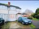 Thumbnail End terrace house for sale in St. Crispins Close, Southall