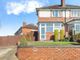 Thumbnail Semi-detached house for sale in Glencroft Road, Solihull