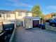 Thumbnail End terrace house for sale in Swallows, Old Harlow