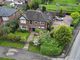 Thumbnail Detached house for sale in Longley Drive, Worsley
