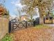 Thumbnail Detached house for sale in Lingwood Road, North Burlingham