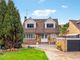 Thumbnail Detached house for sale in Marlow Bottom Road, Marlow Bottom, Buckinghamshire