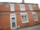 Thumbnail Terraced house to rent in Mundella Street, Leicester