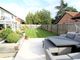 Thumbnail Detached house for sale in The Street, Stonham Aspal, Stowmarket
