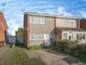 Thumbnail Semi-detached house for sale in Withrick Walk, St. Osyth, Clacton-On-Sea