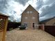 Thumbnail Detached house for sale in Chaffinch Chase, Gillingham
