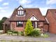 Thumbnail Semi-detached house for sale in Dibleys, Blewbury, Didcot, Oxfordshire