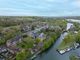 Thumbnail Flat for sale in River Meads, Stanstead Abbotts, Ware