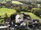 Thumbnail Detached house for sale in Castle Road, Crickhowell, Powys