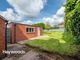 Thumbnail Semi-detached house for sale in Ashcroft Grove, Porthill, Newcastle-Under-Lyme