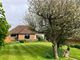 Thumbnail Bungalow for sale in Wrestwood Avenue, Eastbourne, East Sussex