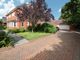 Thumbnail Detached house for sale in Coventry Road, Fillongley, Coventry 8Eq